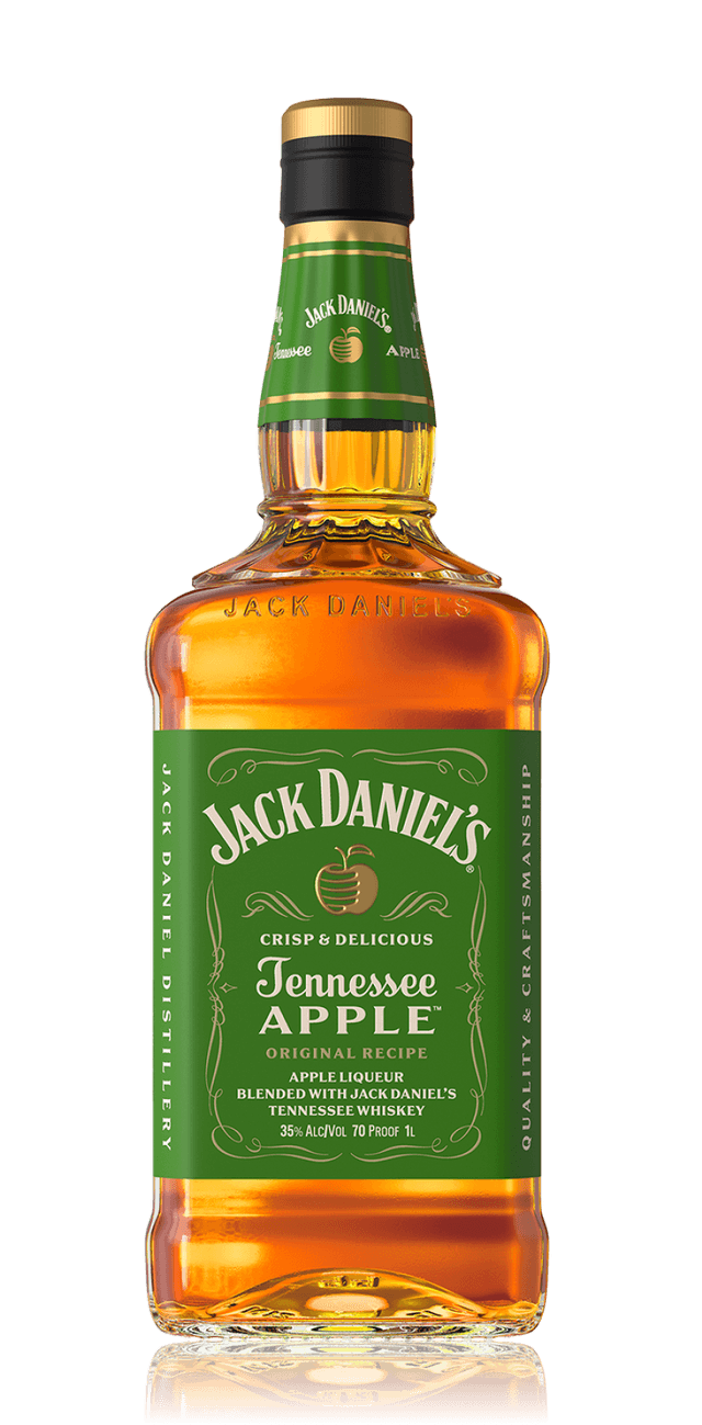 Master Distiller Series No. 5 | Jack Daniel's Master Distiller Series No. 5 | Jack Daniel's